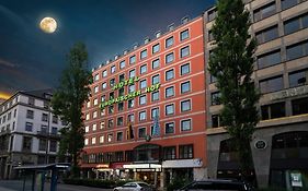 Europaeischer Hof (Adults Only)